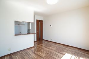 クレールアイ　Ａ 201号-3