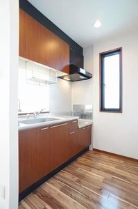 クレールアイ　Ａ 201号-4