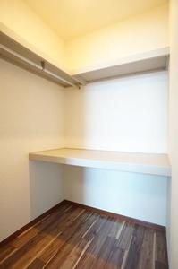 クレールアイ　Ａ 201号-6