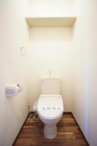 クレールアイ　Ａ 201号-7