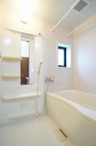 クレールアイ　Ａ 201号-9