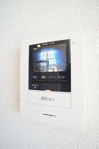 クレールアイ　Ａ 201号-10