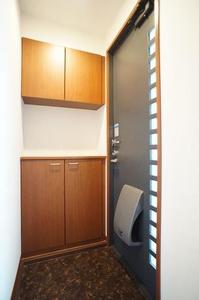 クレールアイ　Ａ 201号-11