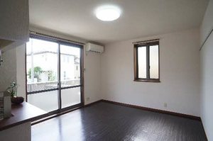 クレールアイ　Ｂ 101号-2