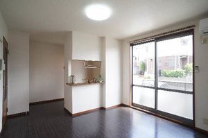 クレールアイ　Ｂ 101号-3