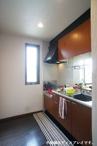 クレールアイ　Ｂ 101号-4