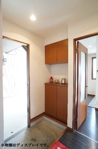 クレールアイ　Ｂ 101号-6