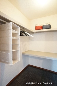 クレールアイ　Ｂ 101号-7