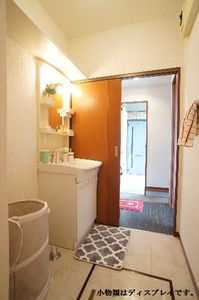 クレールアイ　Ｂ 101号-10