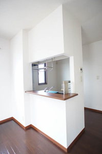 ソレーユ．Ｆ 201号-3