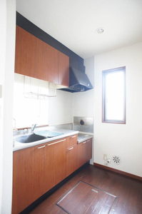 ソレーユ．Ｆ 201号-4