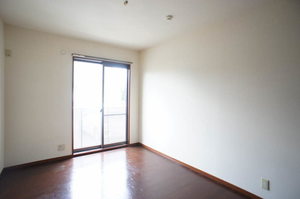 ソレーユ．Ｆ 201号-5