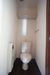 ソレーユ．Ｆ 201号-9