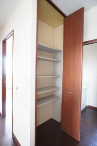 ソレーユ．Ｆ 201号-10