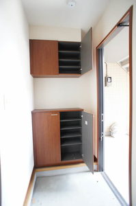 ソレーユ．Ｆ 201号-11