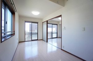 プレミール　Ｃ 201号-2