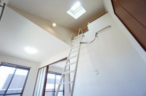 プレミール　Ｃ 201号-3