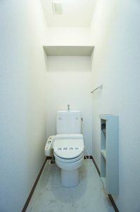 プレミール　Ｃ 201号-8