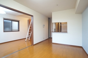 プレミール　Ｃ 202号-2