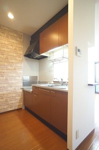 プレミール　Ｃ 202号-4