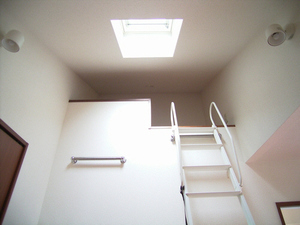 プレミール　Ｃ 202号-5