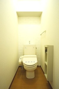 プレミール　Ｃ 202号-9