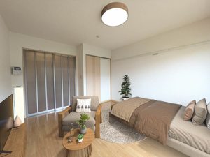 ヒュースロア 202号-2