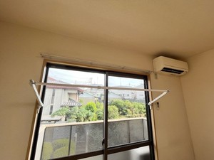 ヒュースロア 203号-9