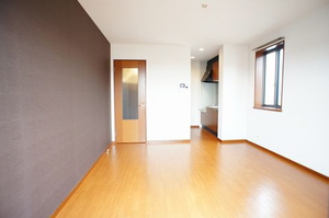 ヒルズ・アイ 202号-5