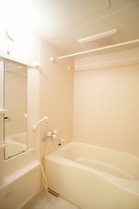 ヒルズ・アイ 202号-9