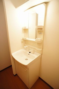 ヒルズ・アイ 202号-10