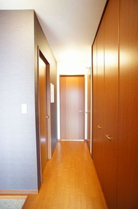 ヒルズ・アイ 202号-12