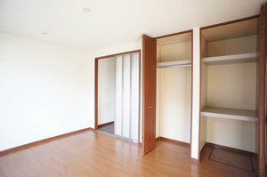 サルビアハイツ 106号-5