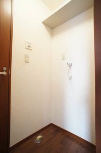 サルビアハイツ 106号-6