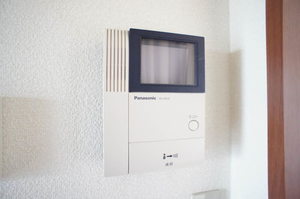 サルビアハイツ 106号-9