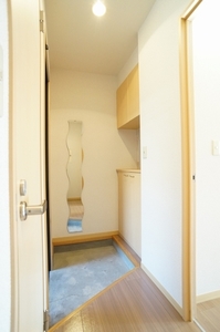 ドミールエビナ参番館 102号-7