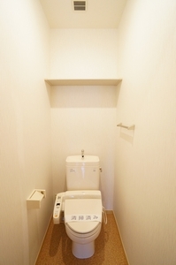 ドミールエビナ参番館 102号-11