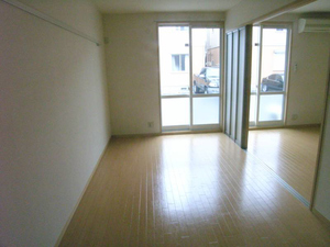 シトロンガーデン　Ｃ 101号-2