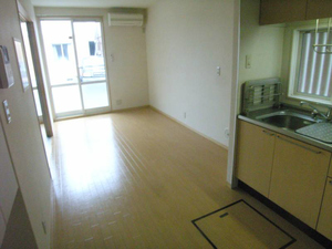 シトロンガーデン　Ｃ 101号-5