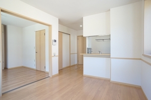 清水ハイム　β 101号-3