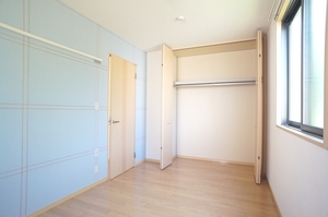 清水ハイム　β 101号-6