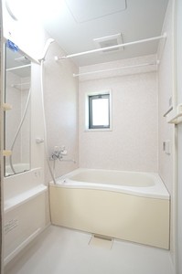 清水ハイム　β 101号-7