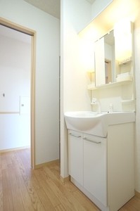 清水ハイム　β 101号-8