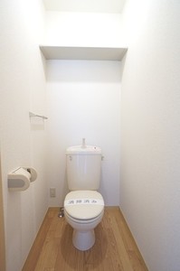 清水ハイム　β 101号-9