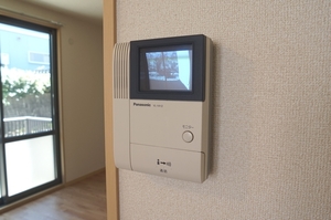 清水ハイム　β 101号-11