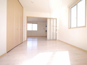 サニーフラットⅡ 201号-5