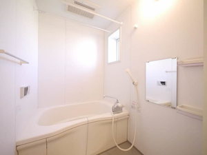 サニーフラットⅡ 201号-8