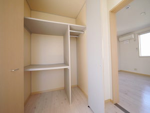 サニーフラットⅡ 201号-11