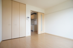 ルミエール 103号-5