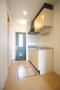 ルミエール 103号-7